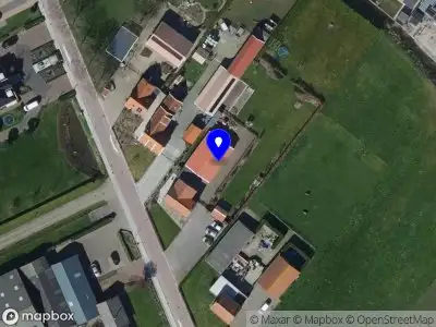 Ambulance met gepaste spoed naar de Molenweg in Oude-Tonge