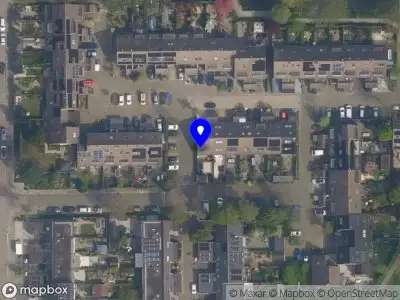 Ambulance met gepaste spoed naar de Saffier in Berkel en Rodenrijs