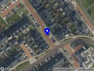 112 melding Ambulance met gepaste spoed naar de Kwartszand in Naaldwijk