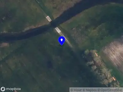 Brandweer met gepaste spoed naar de Nije Heawei in Wijnjewoude vanwege gebouwbrand