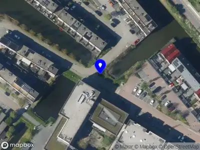 Ambulance met gepaste spoed naar de Koperwiek in Nieuwe Niedorp