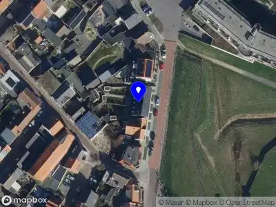 Overlastmelding Lange Geer in Hansweert