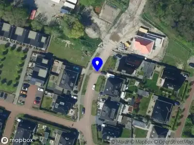 Overlastmelding Liguster in Heiloo