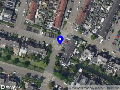 112 melding Ambulance met gepaste spoed naar de Dennenhof in Papendrecht