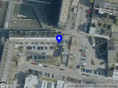 Anonieme overlastmelding Roelof Kranenburgplein in Tilburg gesloten