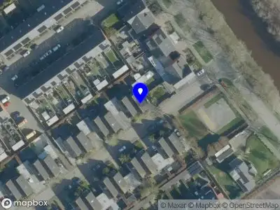 Overlastmelding Ruinerwoldstraat in Tilburg