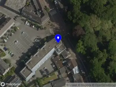 112 melding Overlastmelding De Root in Amstenrade gesloten