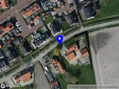 112 melding Overlastmelding Waterweg in Ouddorp