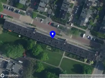 Overlastmelding Franciscus van Assisielaan in Amstelveen