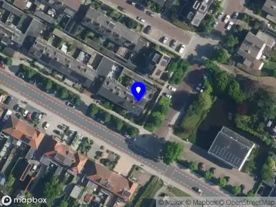 Overlastmelding Schaepmanlaan in Hillegom