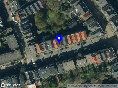 Overlastmelding Parkstraat in Arnhem