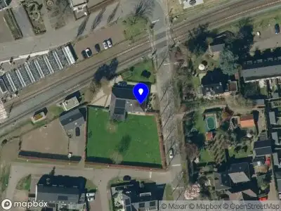 Anonieme overlastmelding Doetinchemseweg in Wehl
