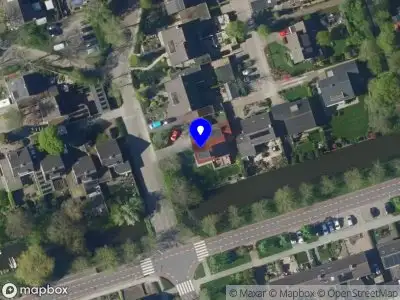 112 melding Overlastmelding Van Maaselandstraat in Wervershoof