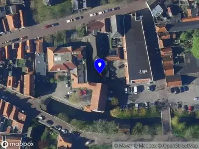 Overlastmelding Westerstraat in Enkhuizen