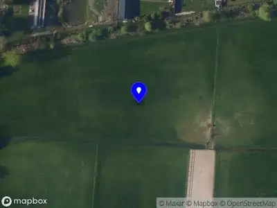 112 melding Brandweer met grote spoed naar de Ursulineweg in Leusden