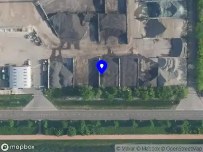 112 melding Traumahelikopter met grote spoed naar de Aziëhavenweg in Amsterdam