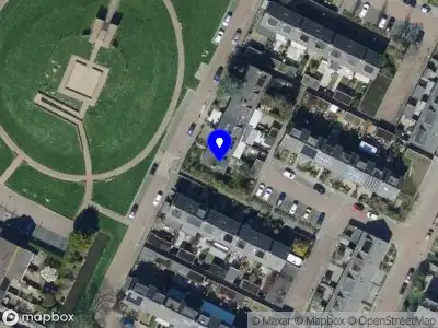 Besteld ambulance vervoer naar de Hofkesweg in Heenvliet