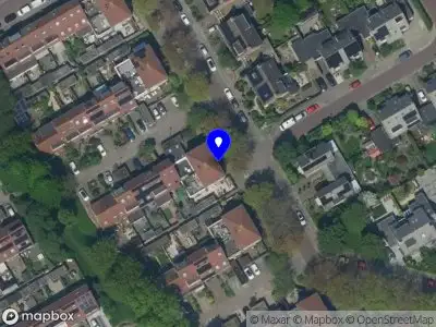 Ambulance met grote spoed naar de Hondstong in Heemskerk