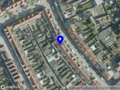 112 melding Overlastmelding Lovensestraat in Tilburg gesloten