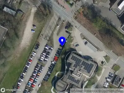 Politie met normale urgentie naar de Hogeschoollaan in Breda