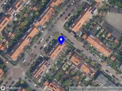 112 melding Ambulance met grote spoed naar de Meeuwenlaan in Rotterdam