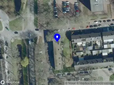 Anonieme overlastmelding Teisterbantlaan in Waalwijk