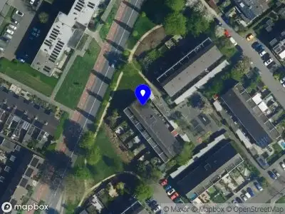 Overlastmelding Schweitzerstraat in Kudelstaart gesloten