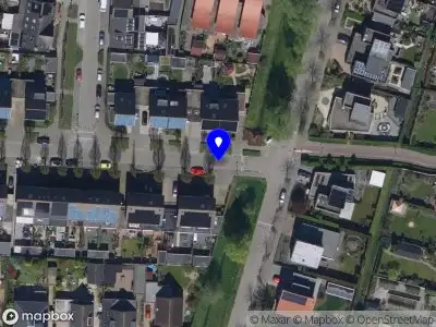 Brandweer met grote spoed naar de Boegspriet in Etten-Leur vanwege afhijsen patient