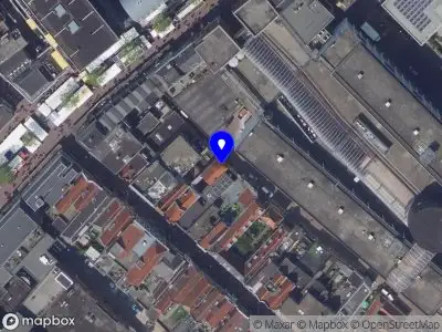 Overlastmelding Kromme Elleboog in Dordrecht