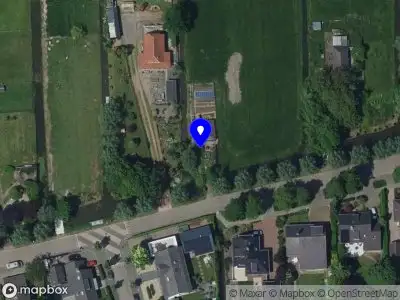 Overlastmelding Tiendweg in Hardinxveld-Giessendam