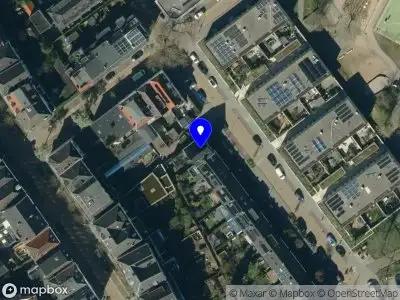 Overlastmelding C.A. Thiemestraat in Arnhem gesloten
