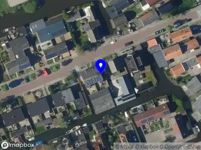 Overlastmelding Pastoor van Santestraat in Wervershoof gesloten