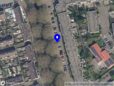 Brandweer met grote spoed naar de Gong in Rotterdam vanwege reanimatie