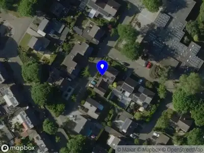 112 melding Brandweer en politie met grote spoed naar de Annendaal in Weert vanwege waarnemen gaslucht