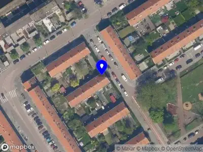 112 melding Ambulance met grote spoed naar de Schout van Groenewegenstraat in Rotterdam