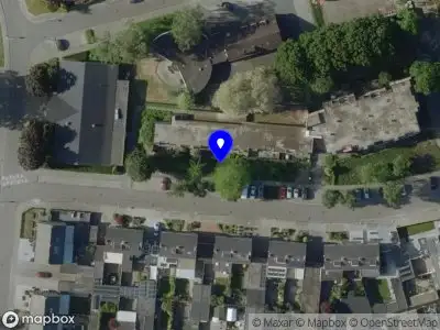 112 melding Ambulance met grote spoed naar de Johanna van Polanenstraat in Weert