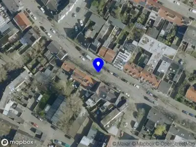 112 melding Overlastmelding Berkdijksestraat in Tilburg