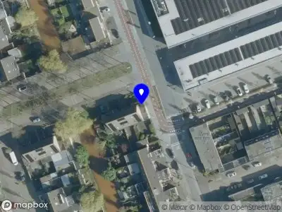 Anonieme overlastmelding Krabbendamstraat in Tilburg