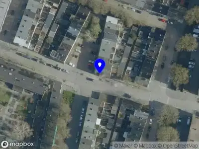 112 melding Overlastmelding Schiphollaan in Tilburg gesloten