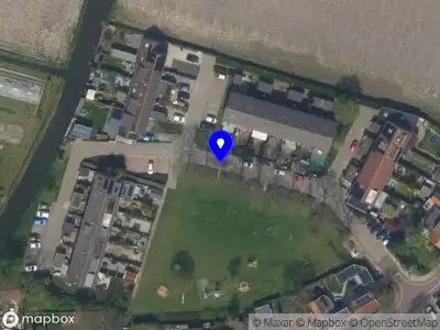 Overlastmelding Weidehof in Tinte gesloten