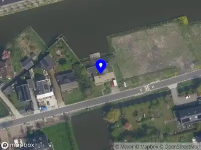 Ambulance met grote spoed naar de Zuidersingel in Berkel en Rodenrijs