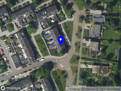 Overlastmelding Weresteijn in Sliedrecht
