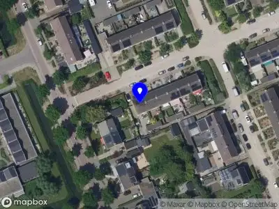 Overlastmelding Meidoornlaan in Sleeuwijk gesloten