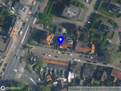 Overlastmelding Vosselaan in Hillegom