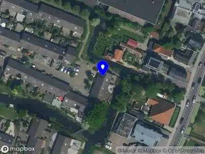 Overlastmelding Rietland in Landsmeer