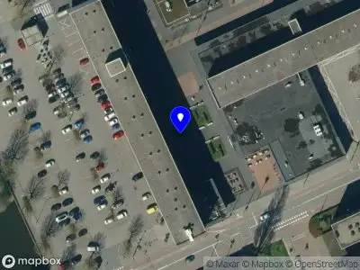 112 melding Overlastmelding Hanzestraat in Arnhem gesloten