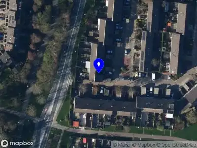 Overlastmelding Middelzand in Julianadorp