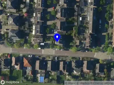 112 melding Overlastmelding Prunuslaan in Sint Pancras gesloten