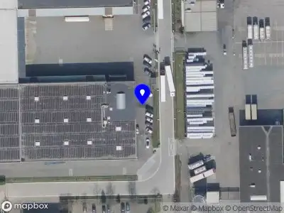 112 melding Brandweer en politie met grote spoed naar de Zeilmakerijweg in Oosterhout vanwege waarnemen gaslucht