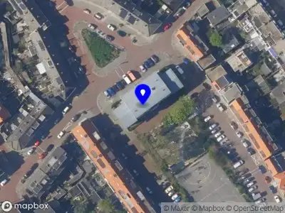 Politie met grote spoed naar de Sloepstraat in 's-Gravenhage vanwege ongeval met letsel